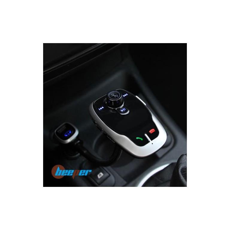 Kit mains libres (Kit bluetooth) BEEPER KMX-BT1060